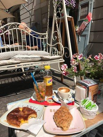 Pralina Chocolat Cafè